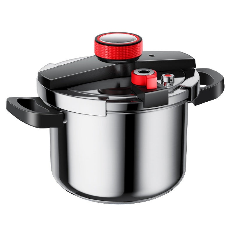 Revolutionize Your Cooking Experience
